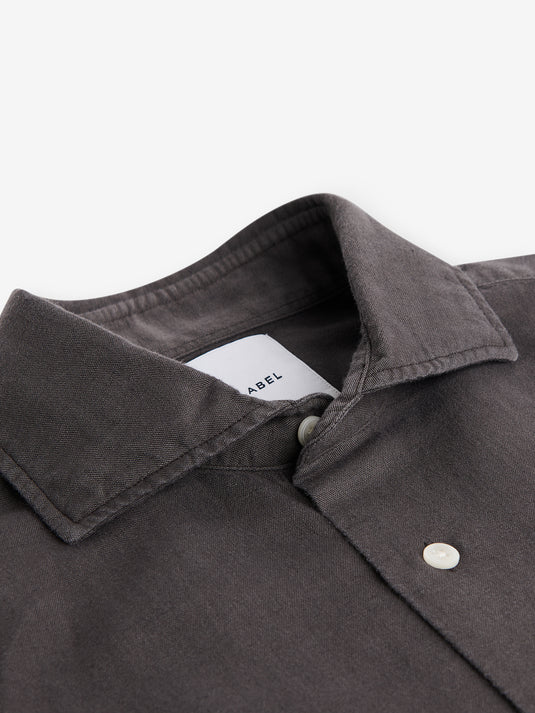 Specialist Cotton Linen SH01014-DBR