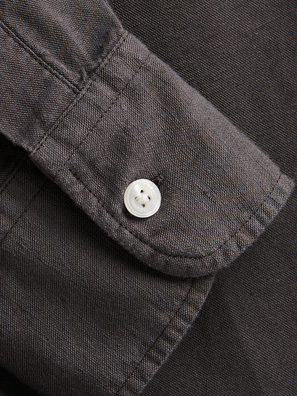 Specialist Cotton Linen SH01014-DBR