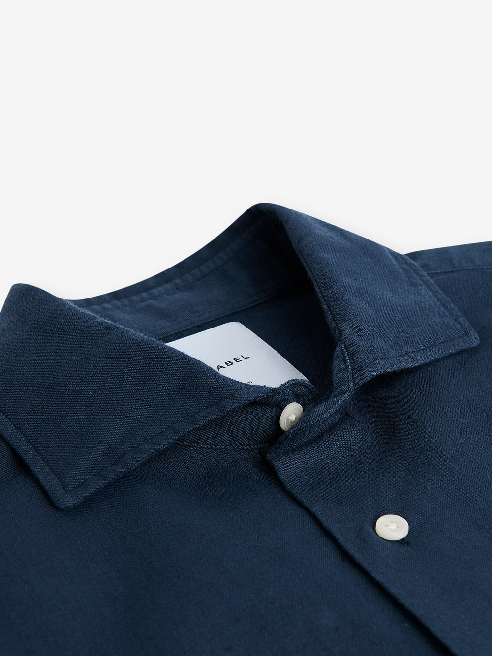 Specialist Cotton Linen SH01014-NVY