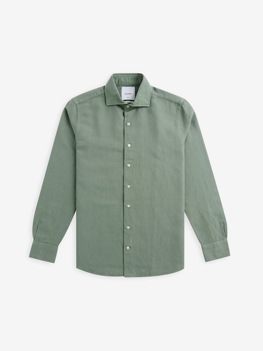 Specialist Cotton Linen SH01014-SSA