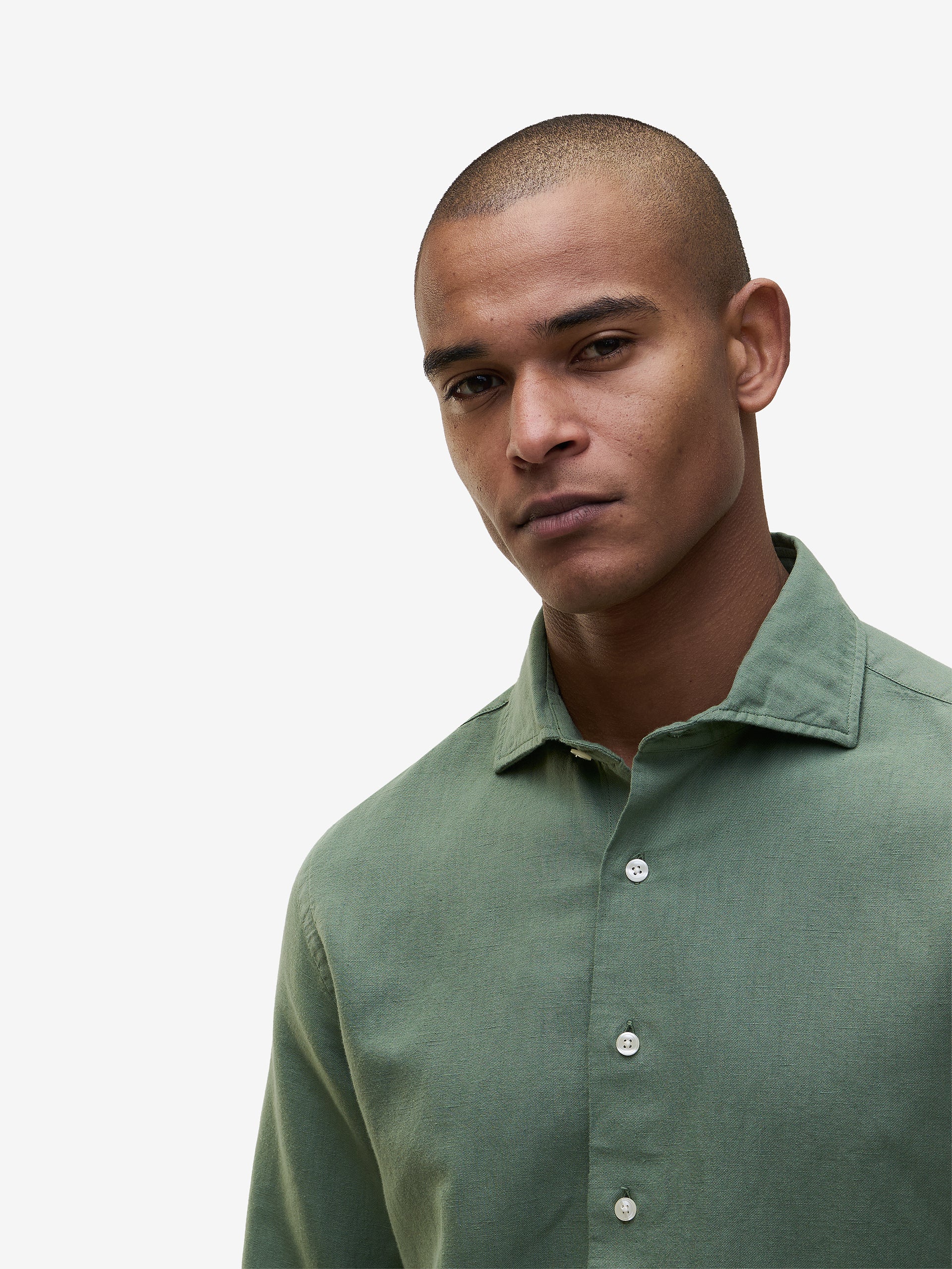 Specialist Cotton Linen SH01014-SSA