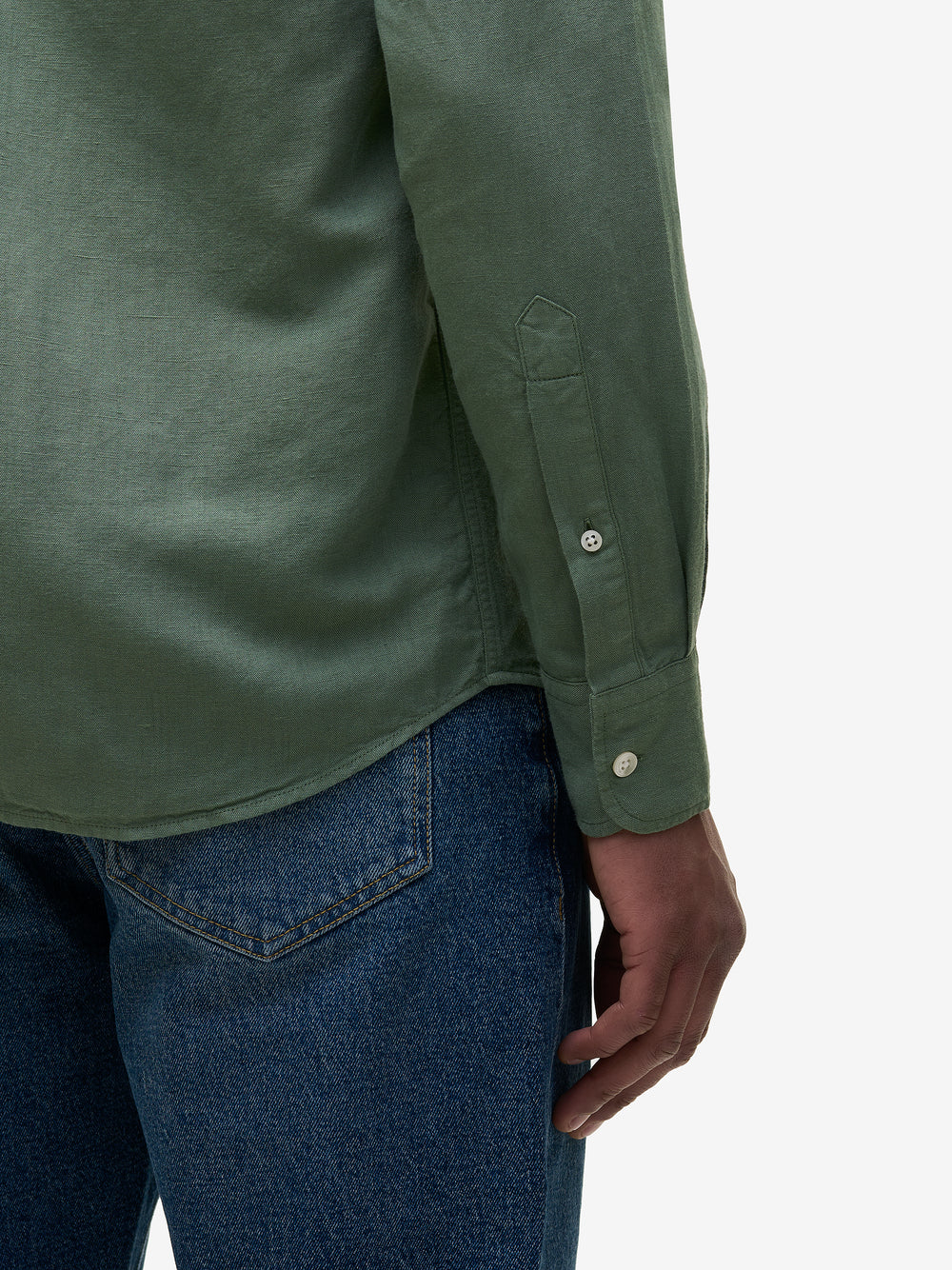 Specialist Cotton Linen SH01014-SSA