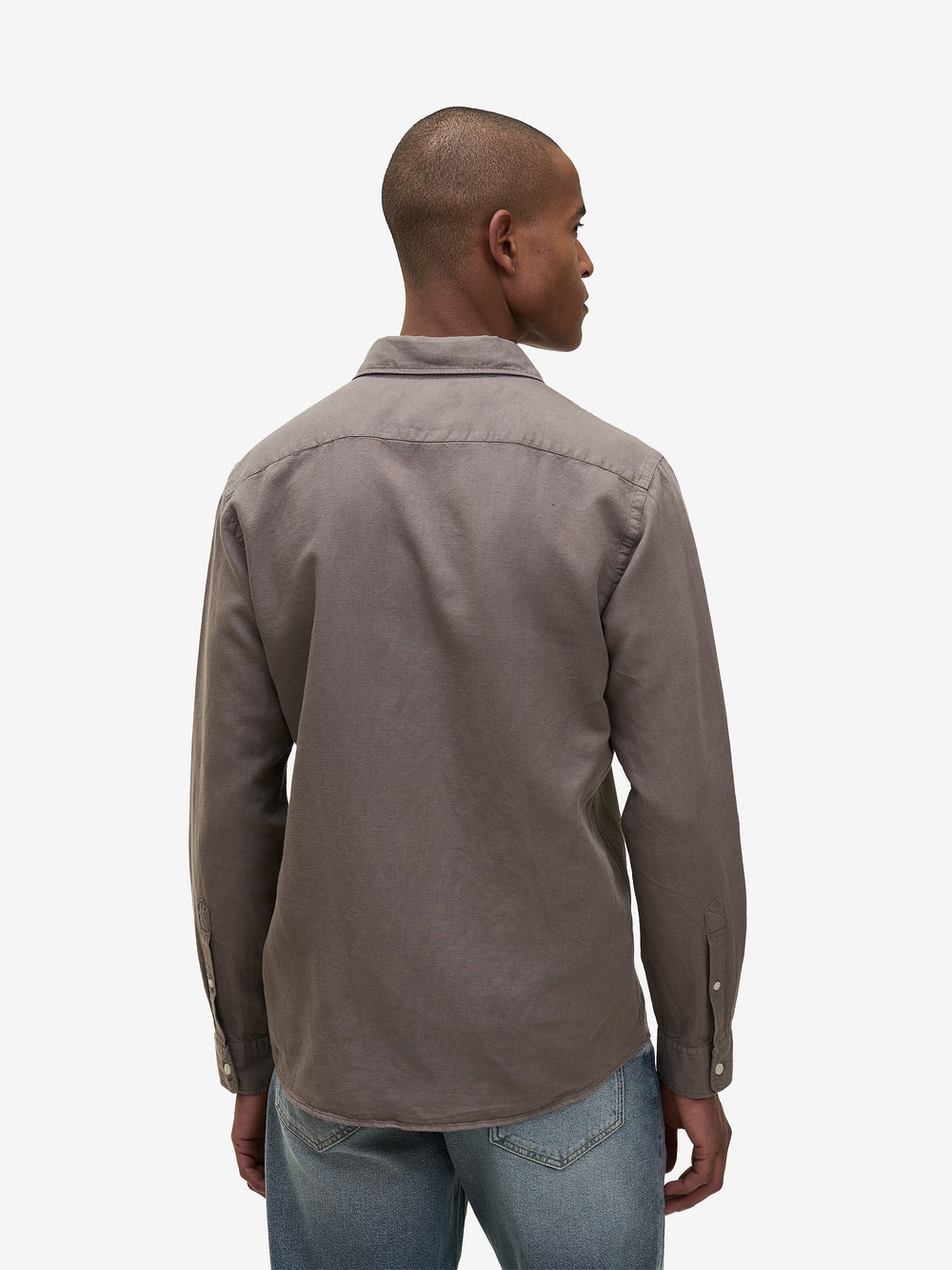 Brookvale Cotton Linen SH01015-DTA