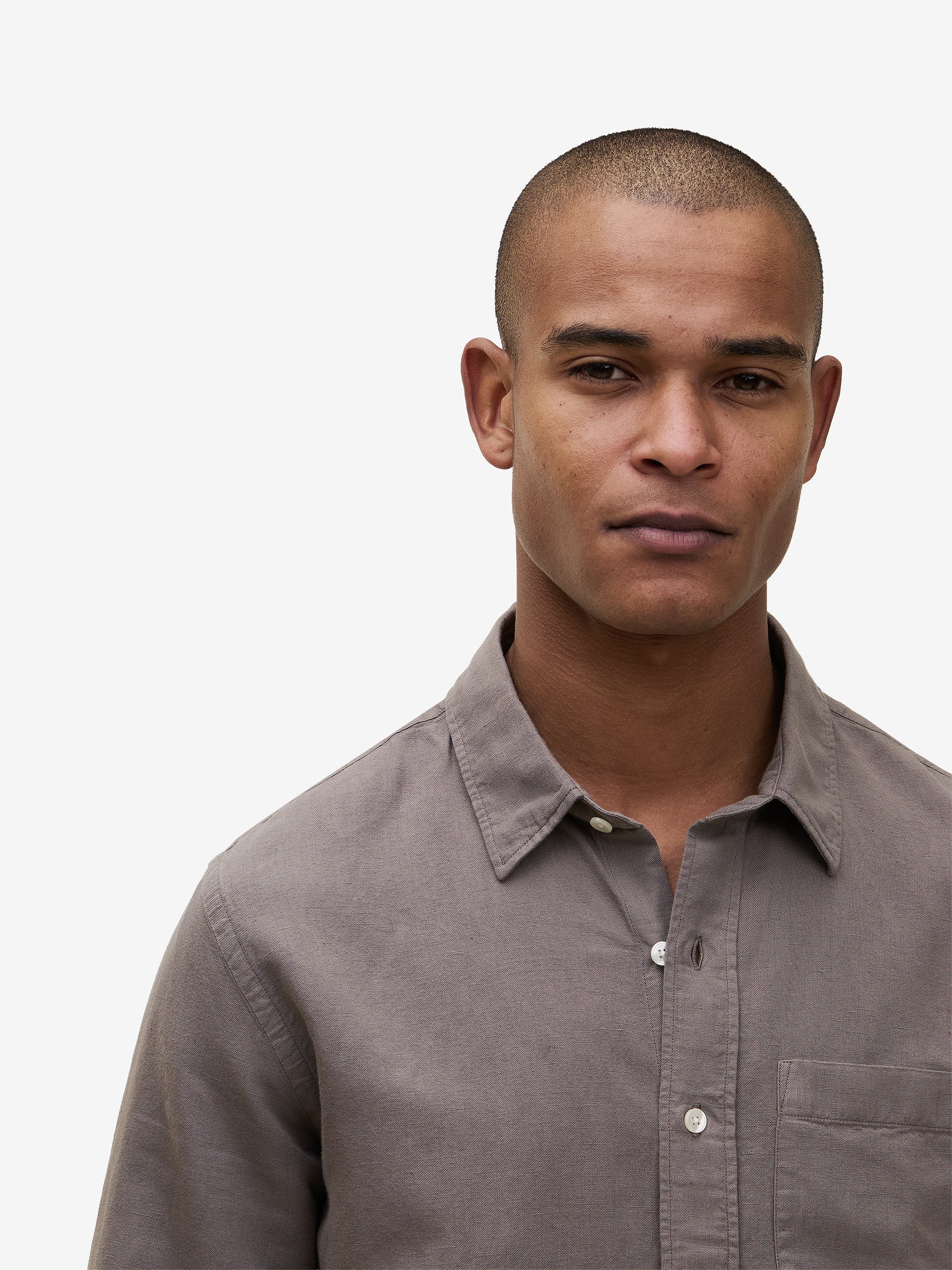 Brookvale Cotton Linen SH01015-DTA