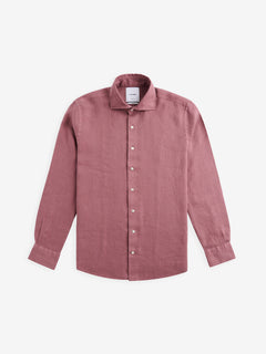 Specialist Linen SH01016-MAU