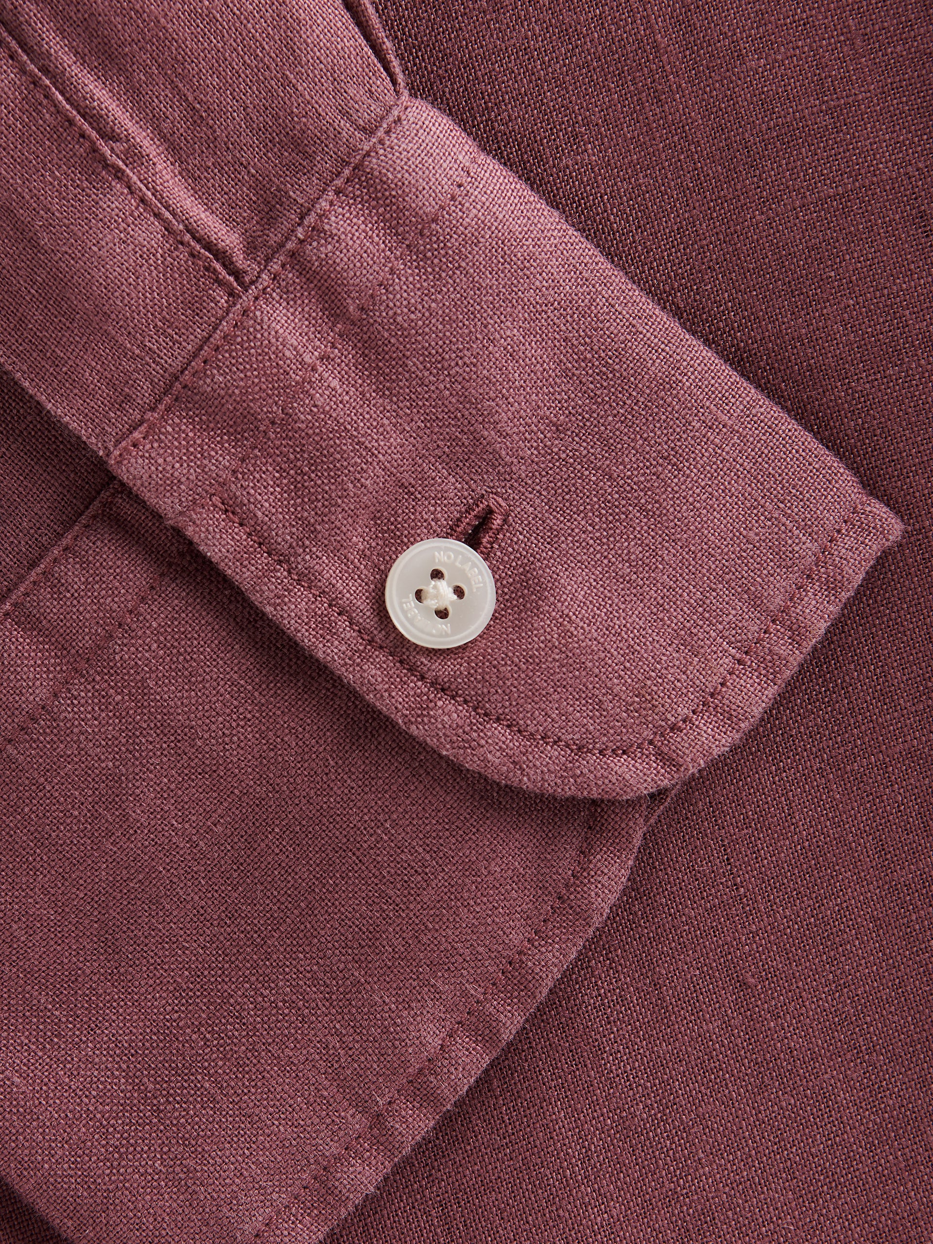 Specialist Linen SH01016-MAU