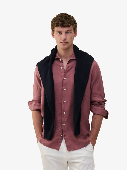 Specialist Linen SH01016-MAU