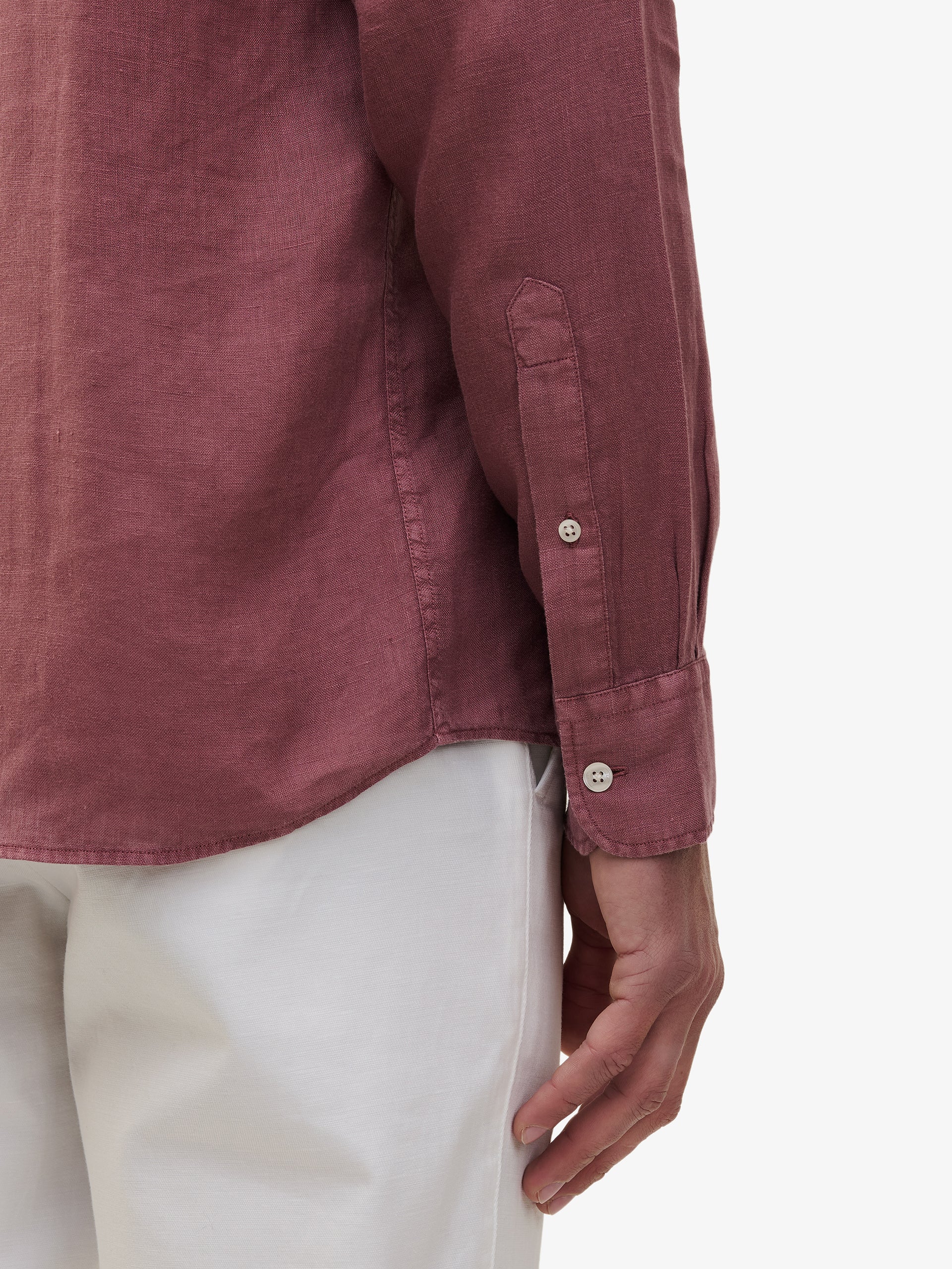 Specialist Linen SH01016-MAU