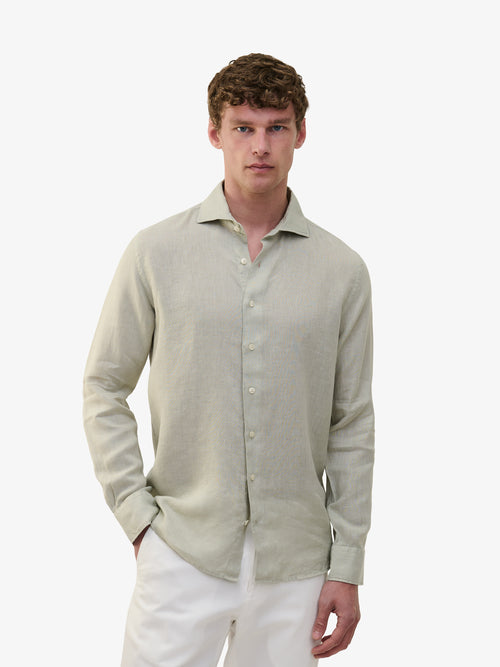 Specialist Shirt