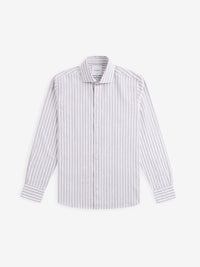 Specialist Stripe Cotton Linen SH01018-DTA