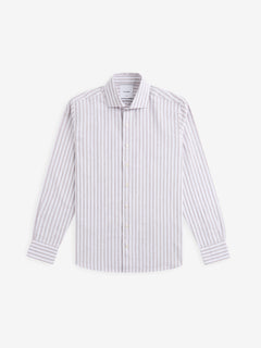Specialist Stripe Cotton Linen SH01018-DTA