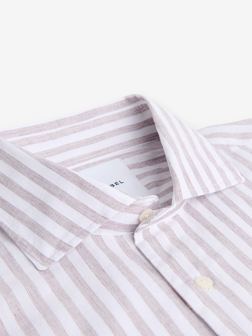 Specialist Stripe Cotton Linen SH01018-DTA