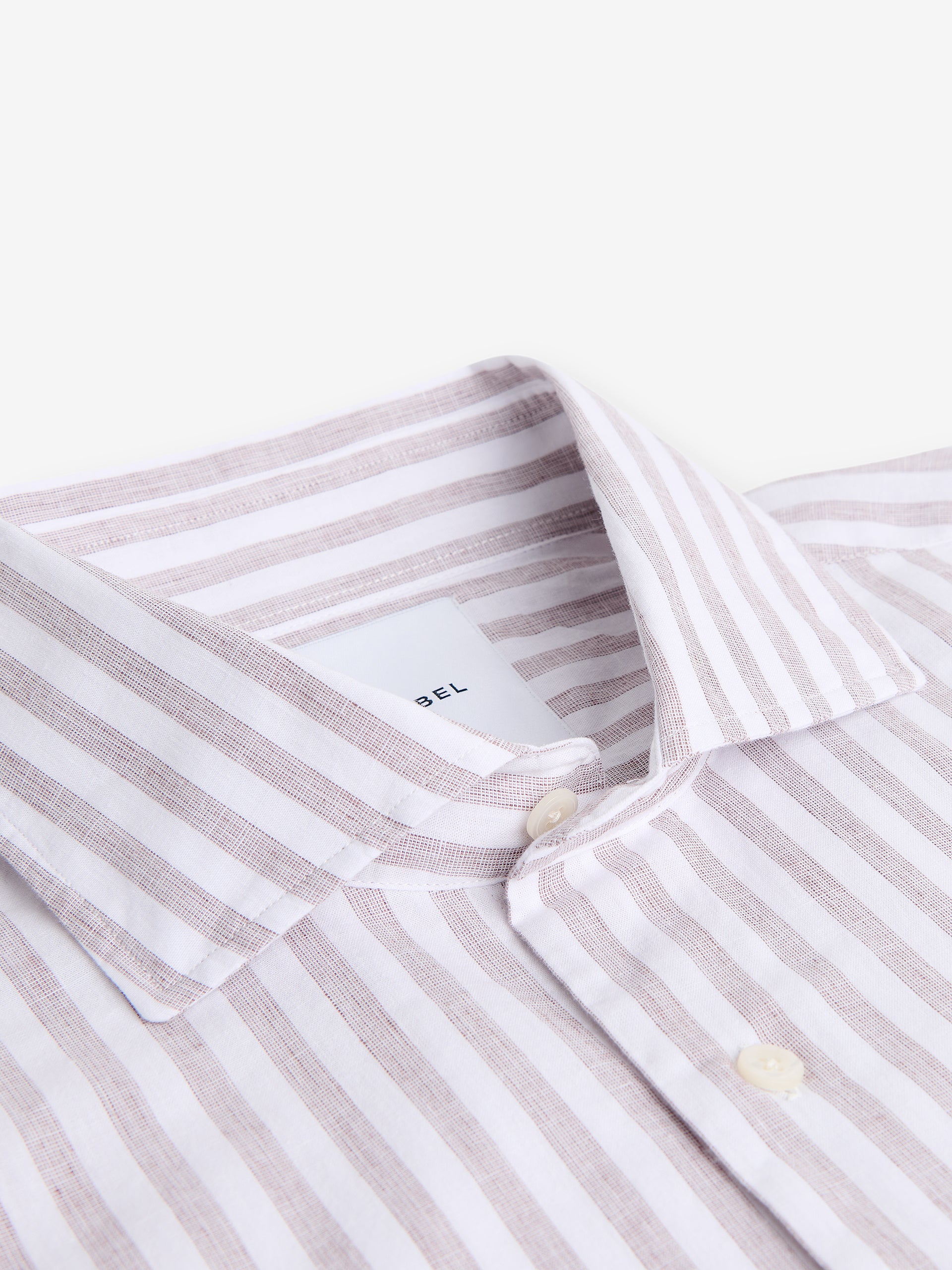 Specialist Stripe Cotton Linen SH01018-DTA