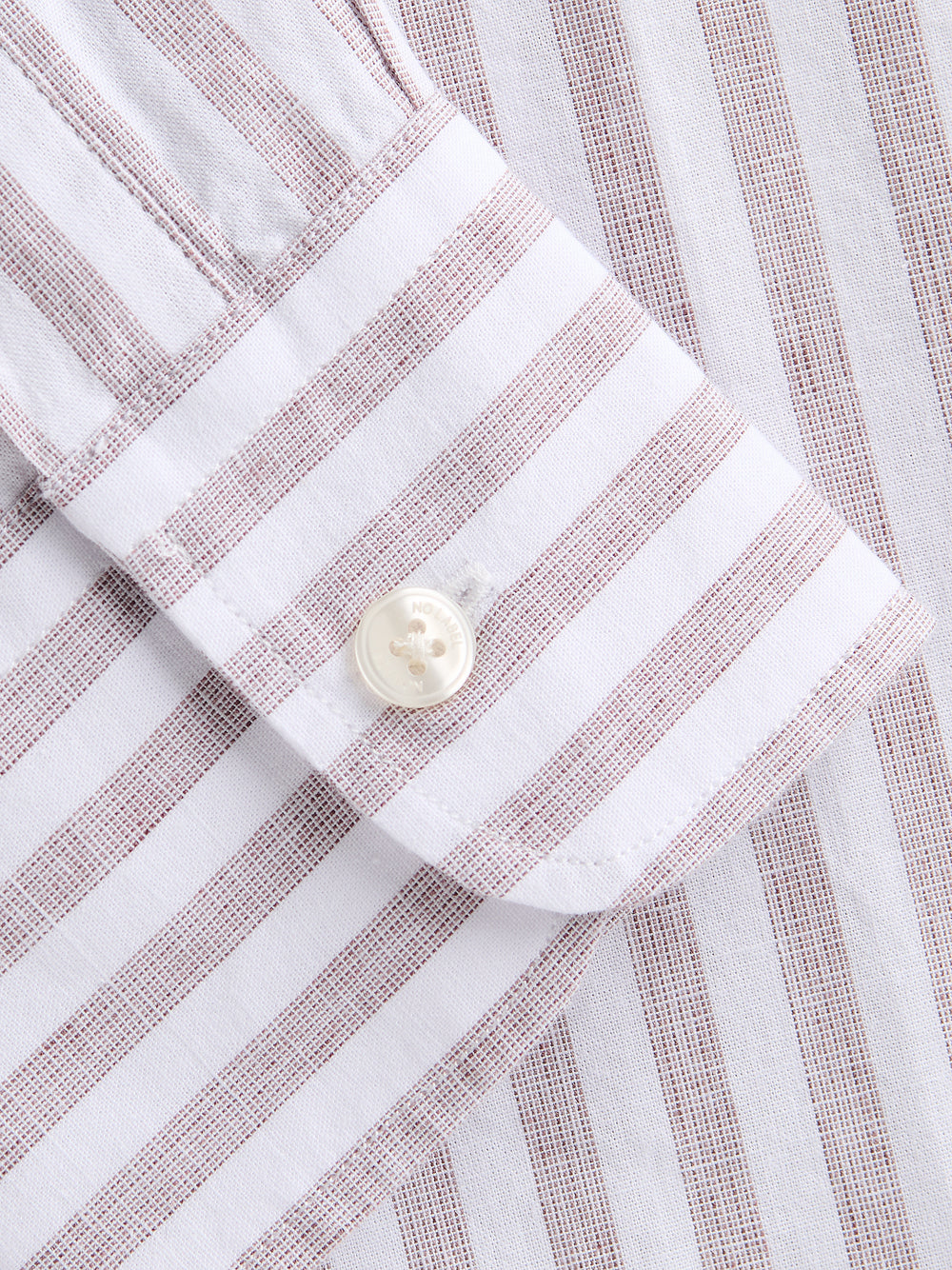 Specialist Stripe Cotton Linen SH01018-DTA