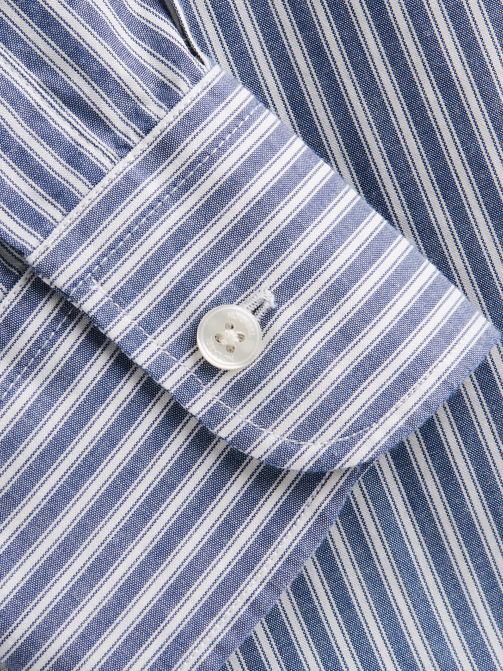 Specialist Cotton SH01019-BLU