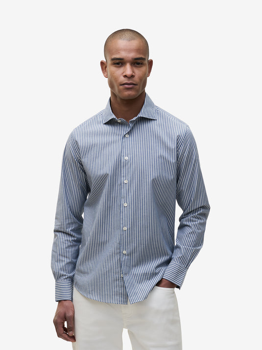 Specialist Cotton SH01019-BLU