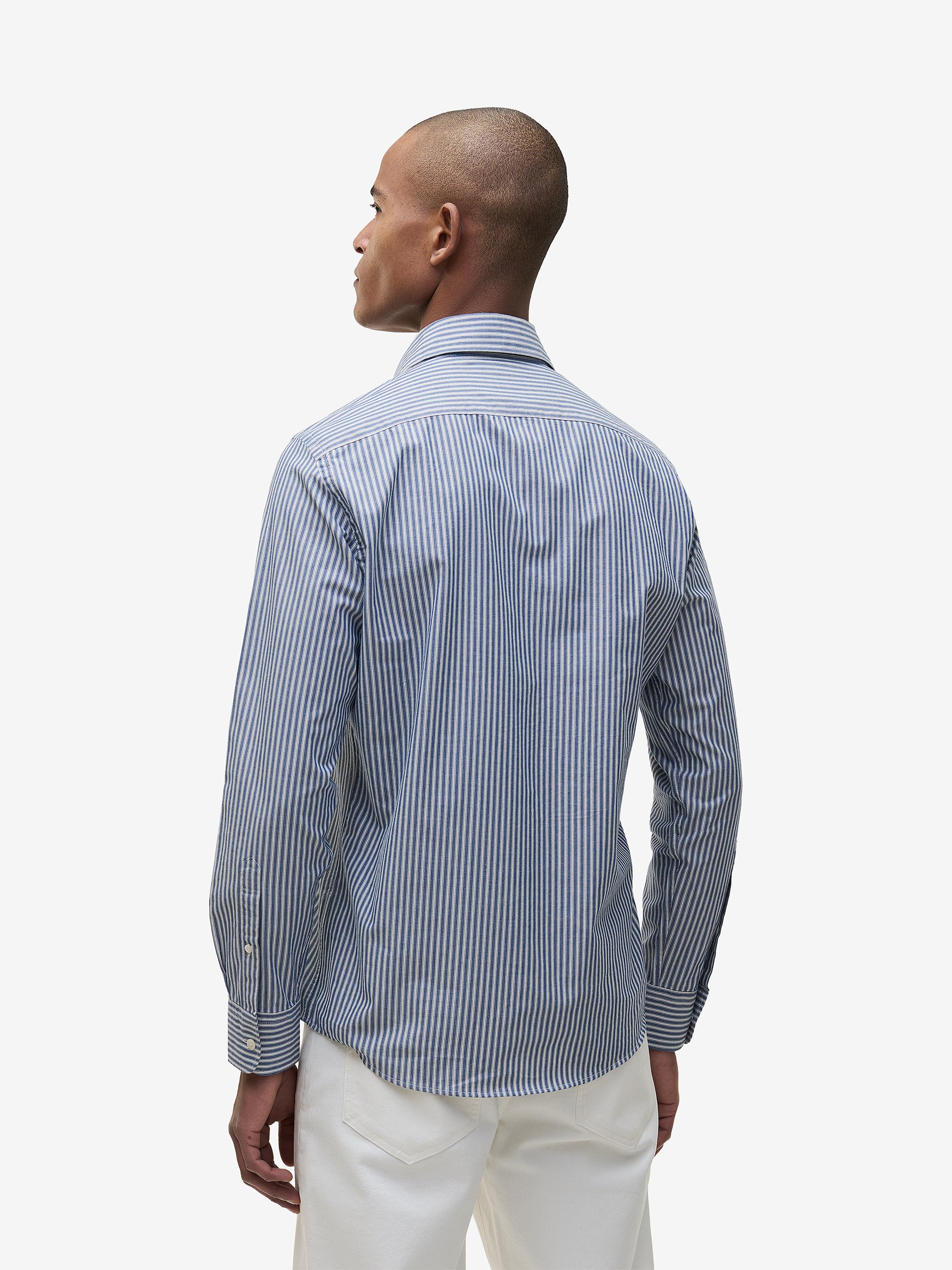 Specialist Cotton SH01019-BLU