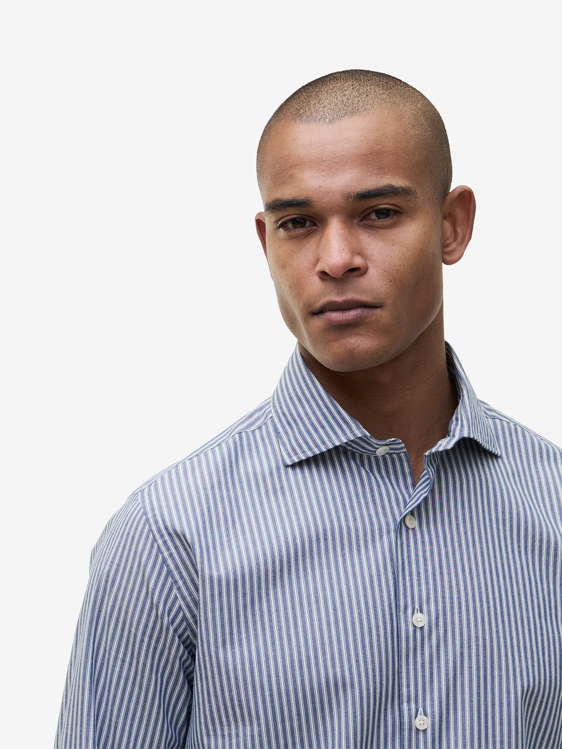 Specialist Cotton SH01019-BLU