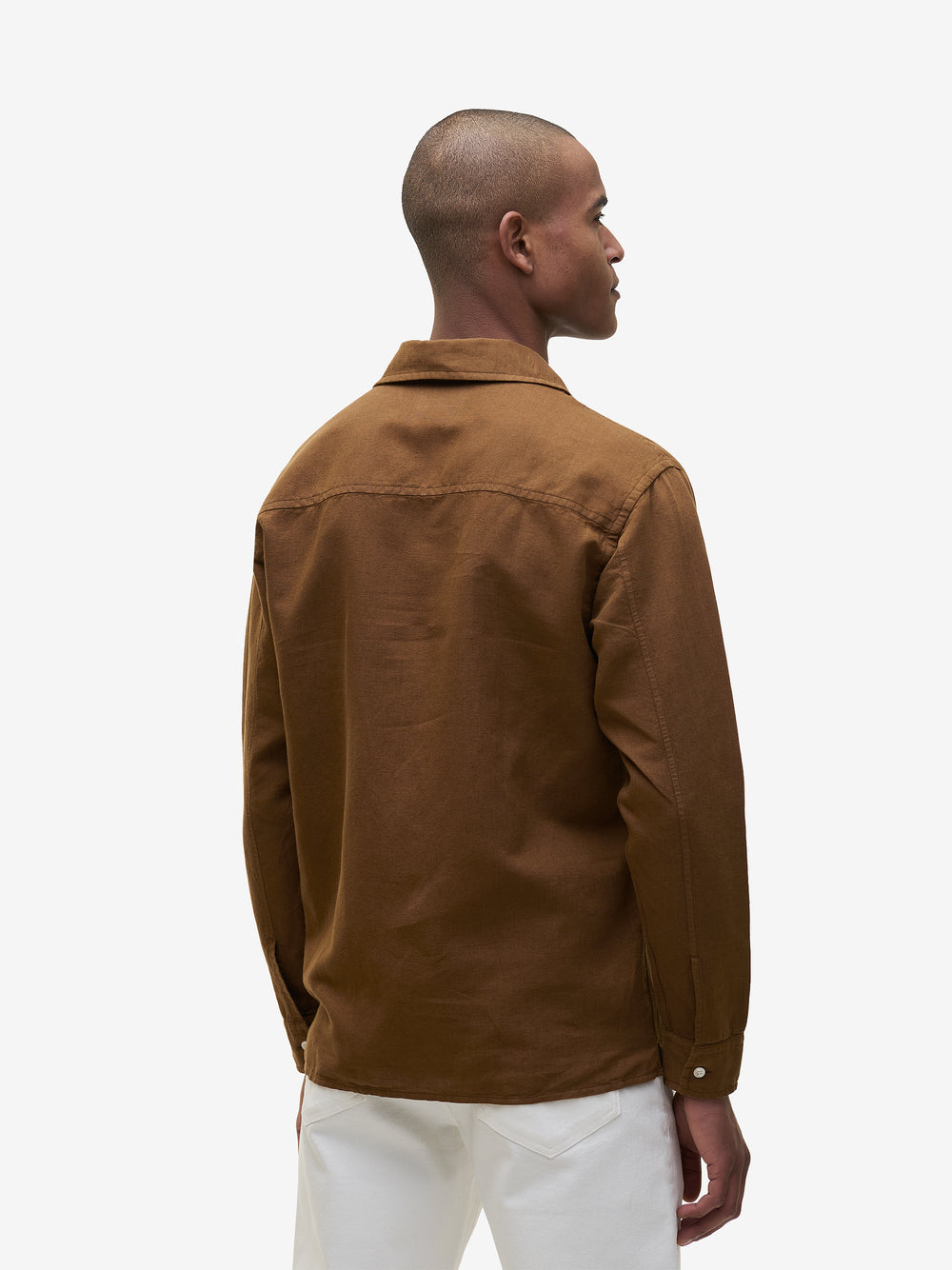 Ashfield Cotton Linen SH01020-DAB