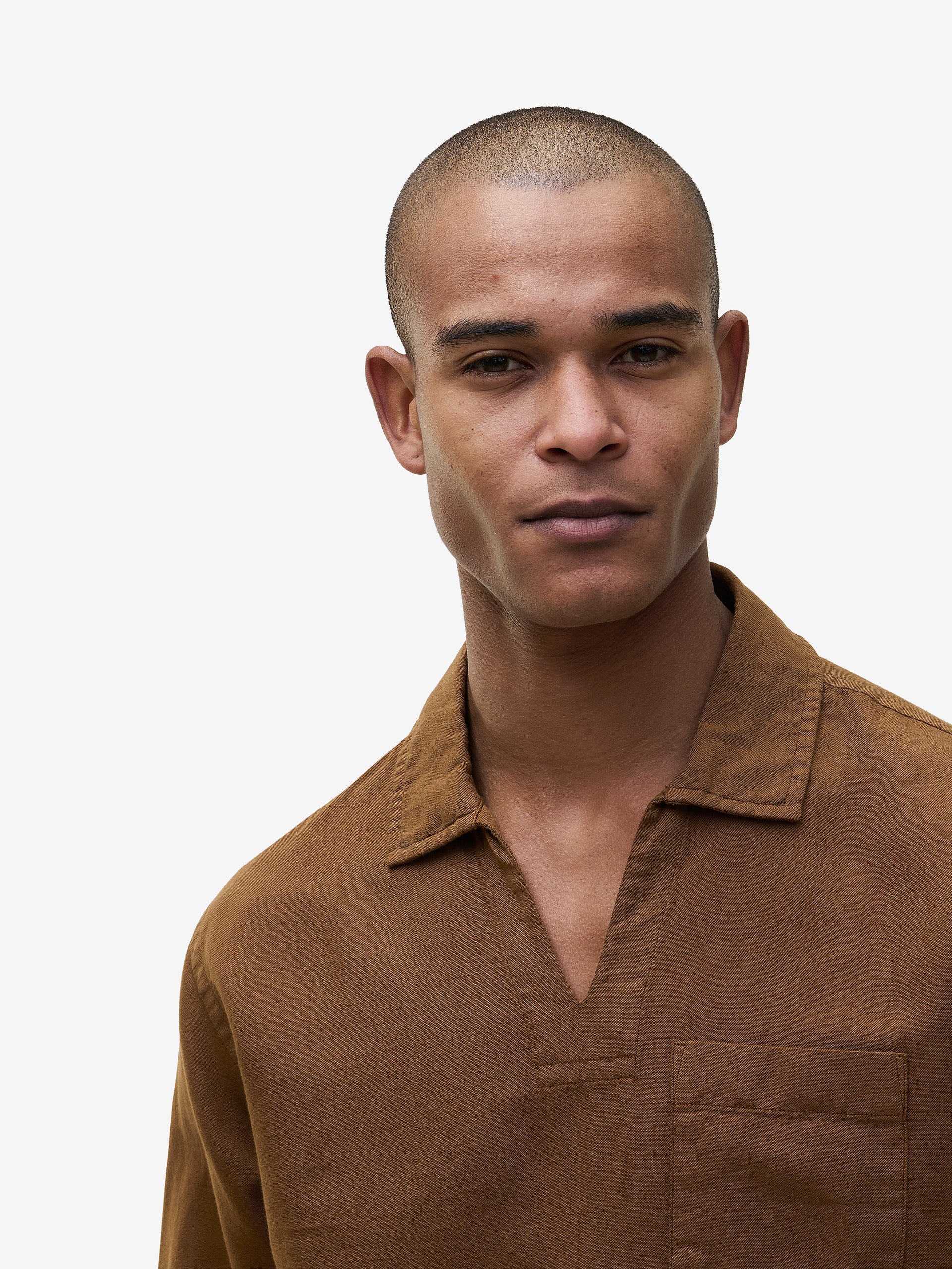 Ashfield Cotton Linen SH01020-DAB