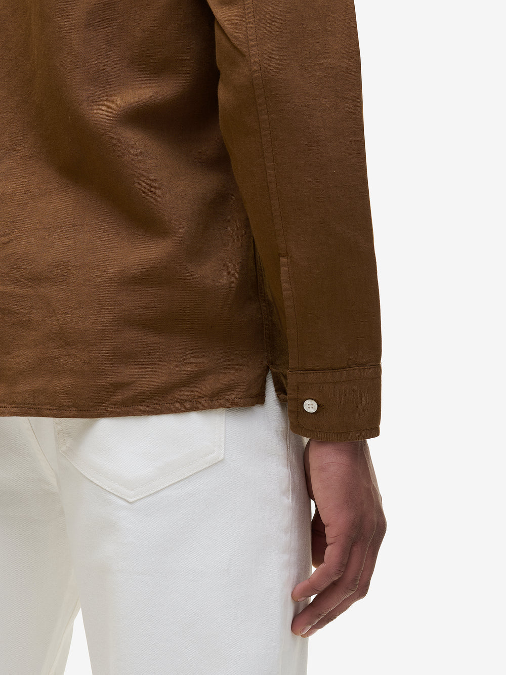 Ashfield Cotton Linen SH01020-DAB