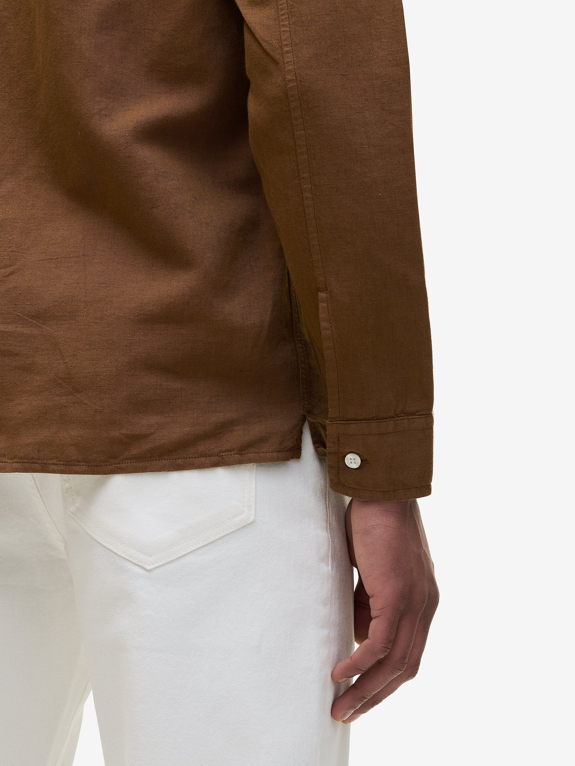 Ashfield Cotton Linen SH01020-DAB