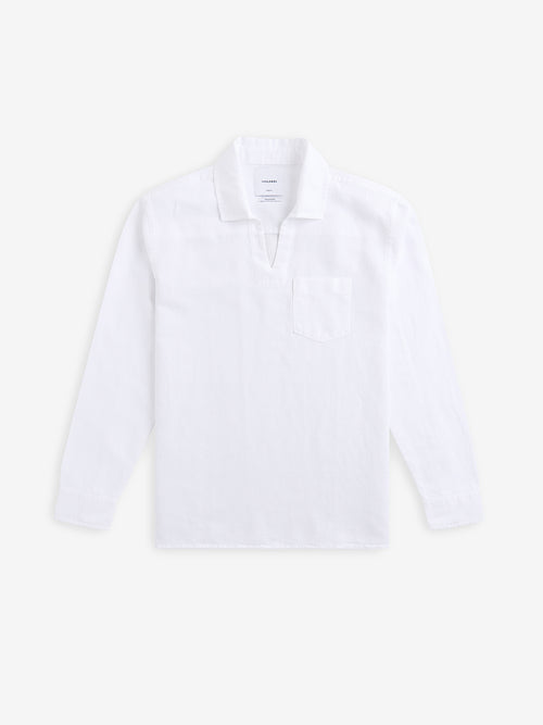 Ashfield Popover Shirt