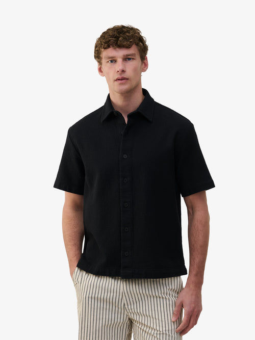 Durban Overshirt