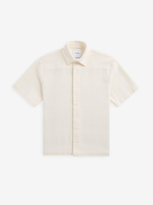 Durban Overshirt