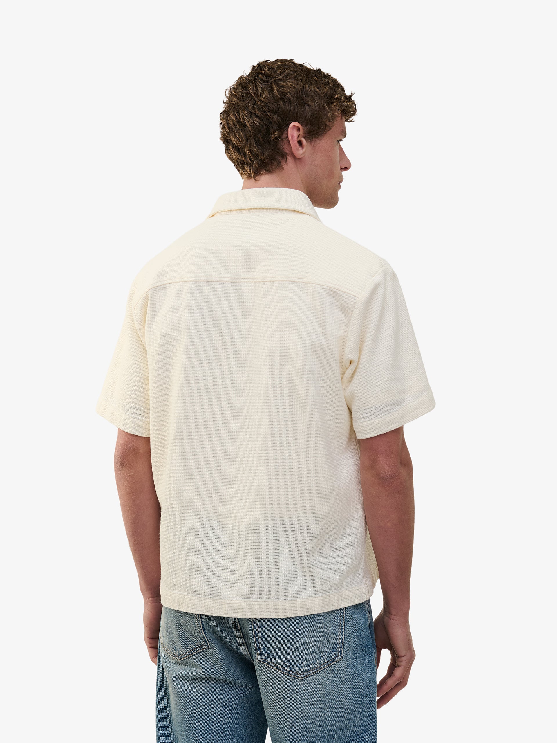 Durban Openwork Cotton  SH01023-OFW