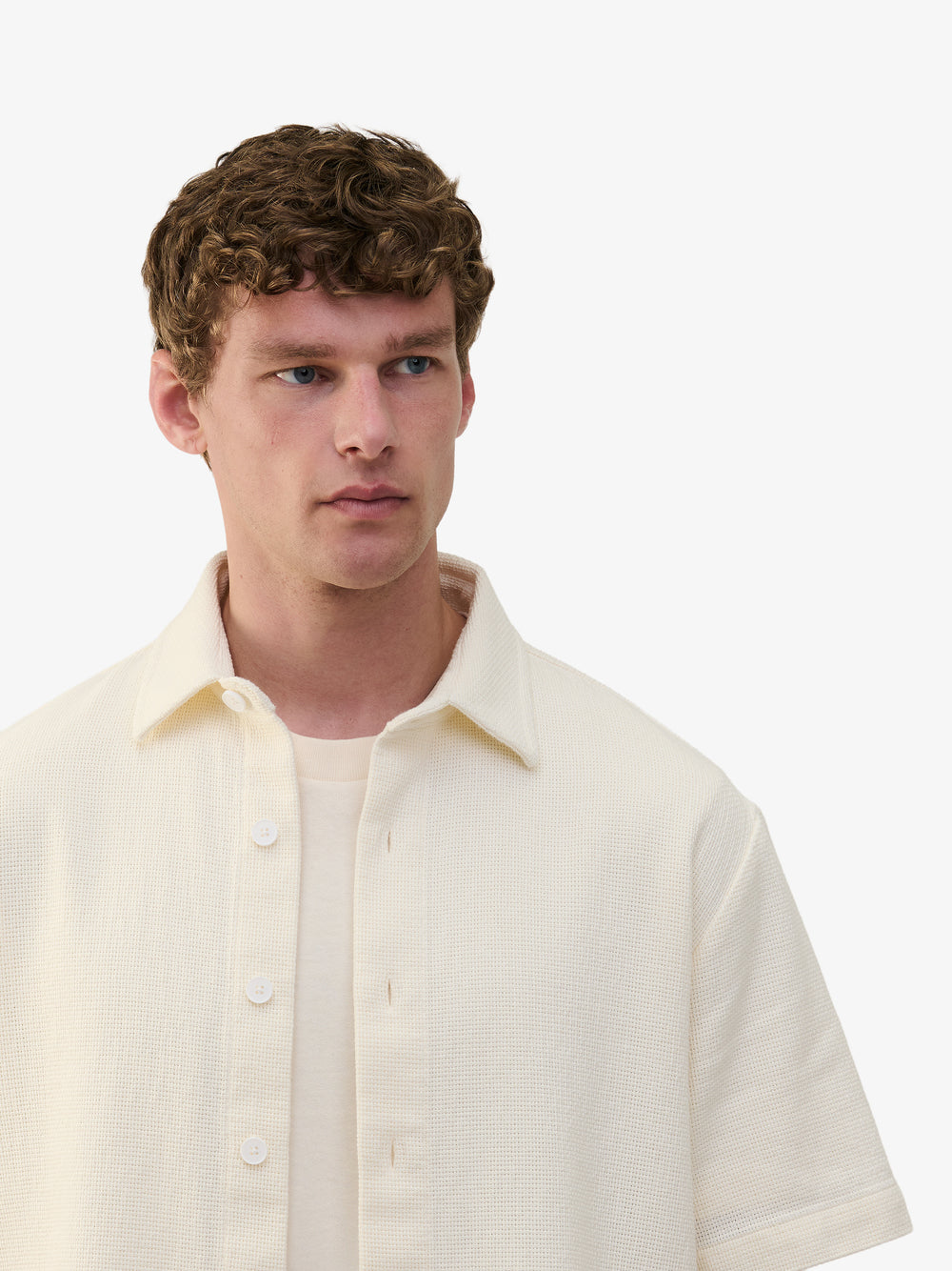 Durban Openwork Cotton  SH01023-OFW