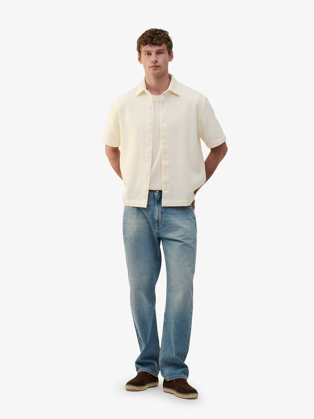 Durban Overshirt
