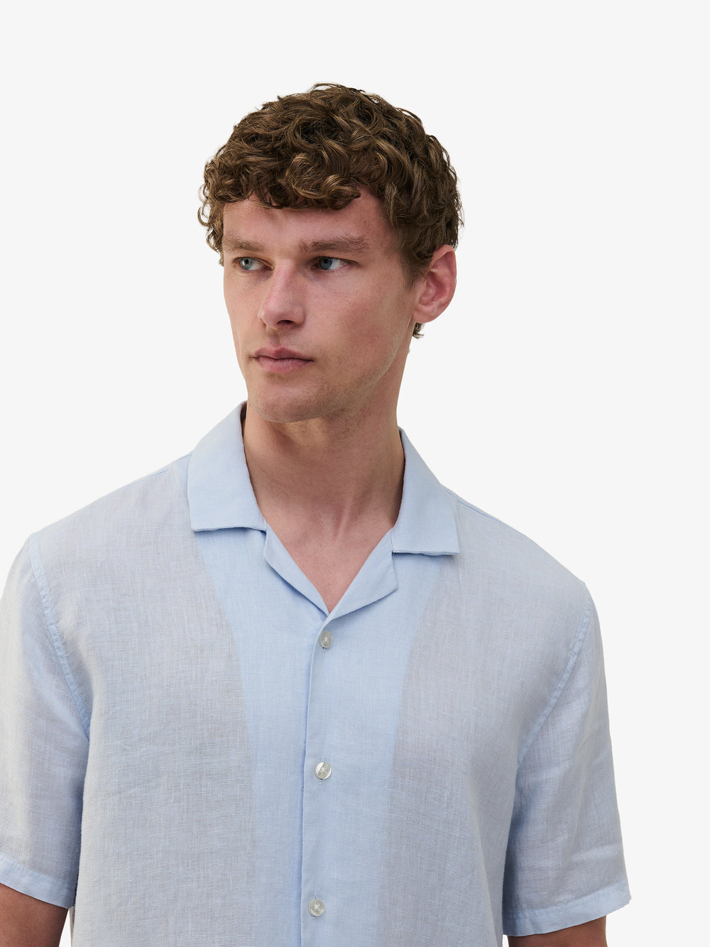 Cliff Linen SH01025-AIB