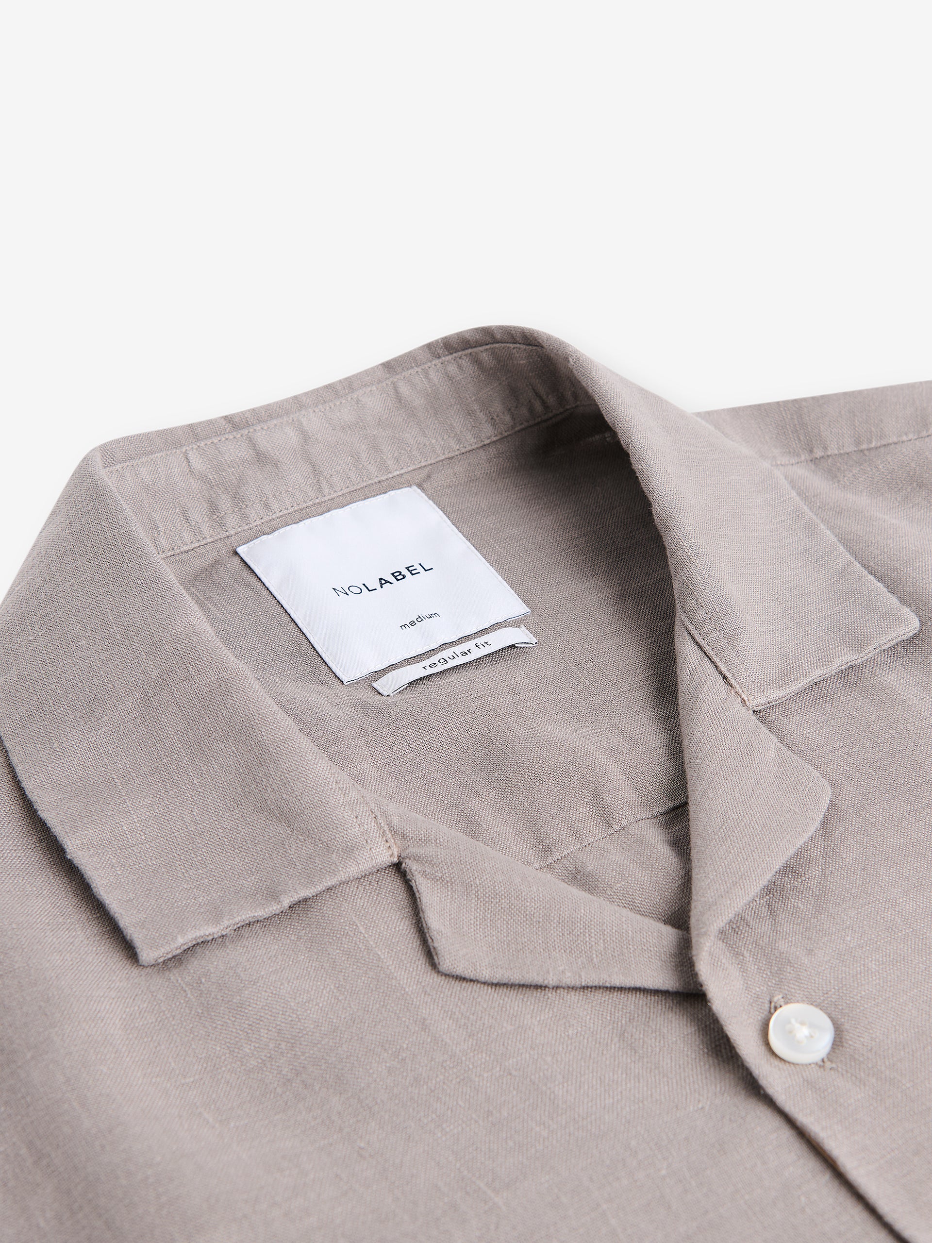 Cliff Linen SH01025-DTA
