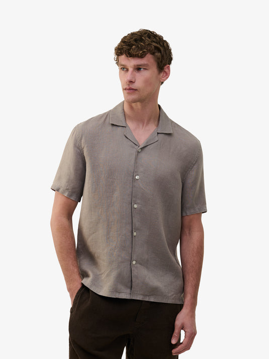 Cliff Linen SH01025-DTA