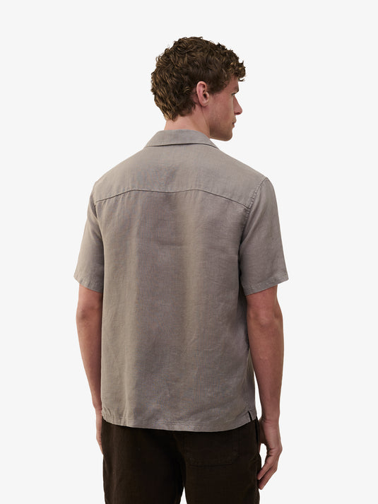 Cliff Linen SH01025-DTA