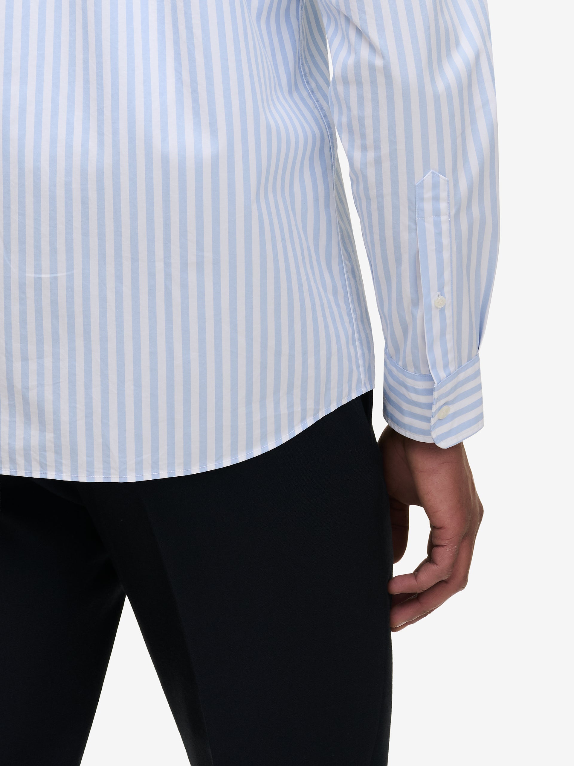 Maytown Cotton Poplin SH01026-LBS