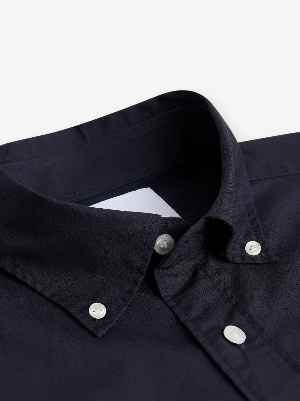 Maytown Cotton Poplin SH01026-NVY