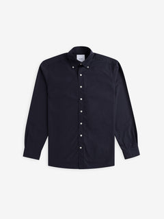 Maytown Cotton Poplin SH01026-NVY