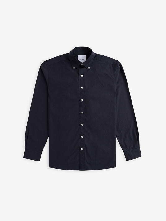 Maytown Cotton Poplin SH01026-NVY