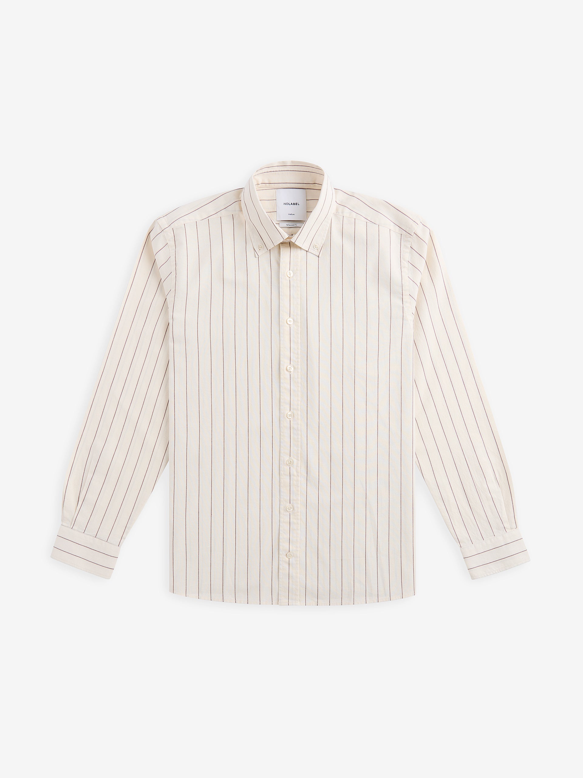 Maytown Cotton Linen Stripe SH01027-DTA