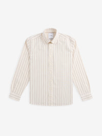 Maytown Cotton Linen Stripe SH01027-DTA