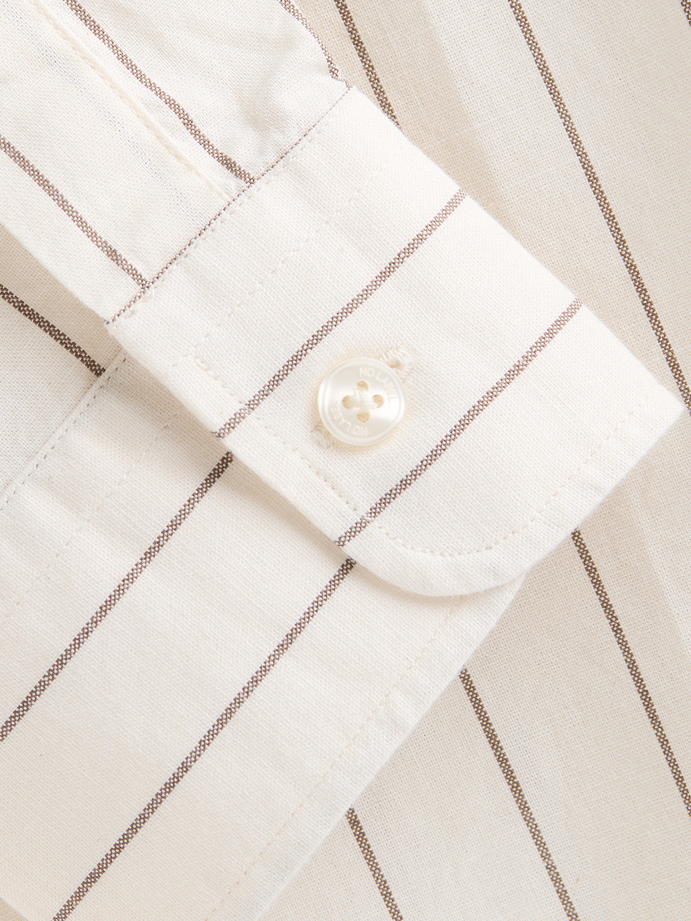 Maytown Cotton Linen Stripe SH01027-DTA