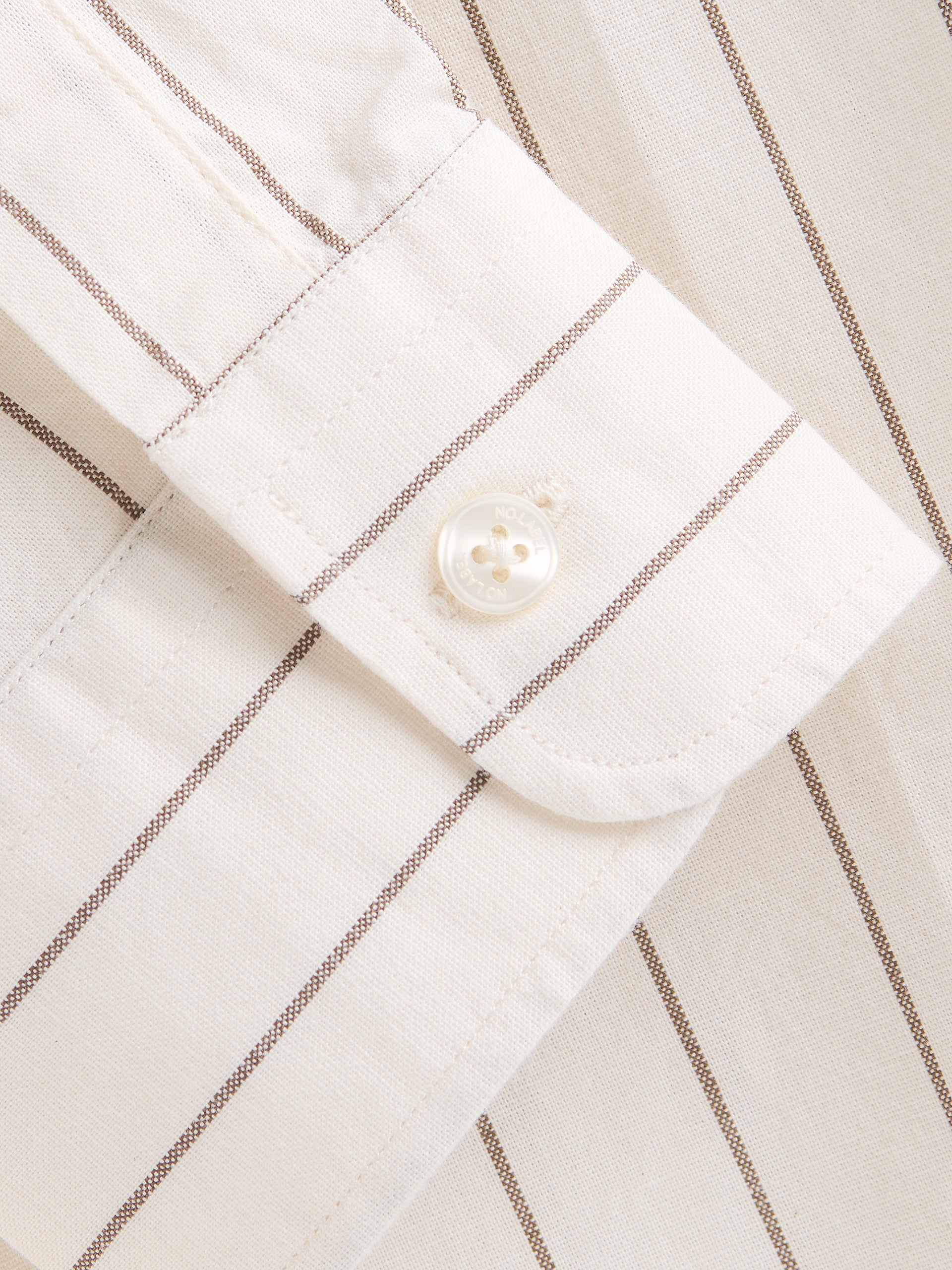 Maytown Cotton Linen Stripe SH01027-DTA