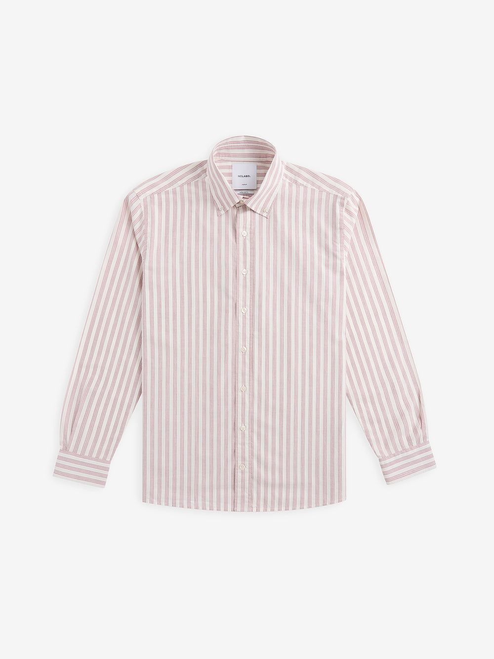 Maytown Cotton Stripe SH01028-BRE