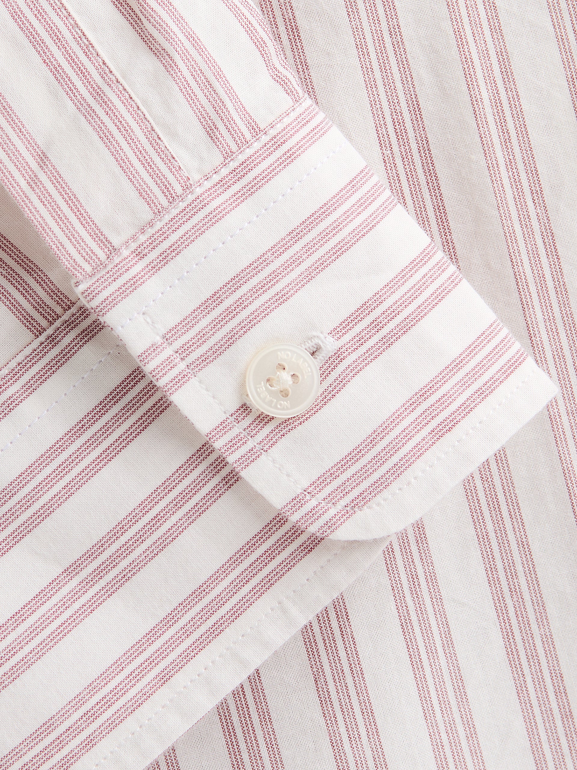 Maytown Cotton Stripe SH01028-BRE