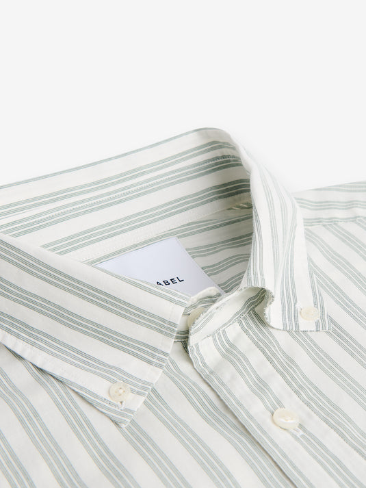 Maytown Cotton Stripe SH01028-SSA