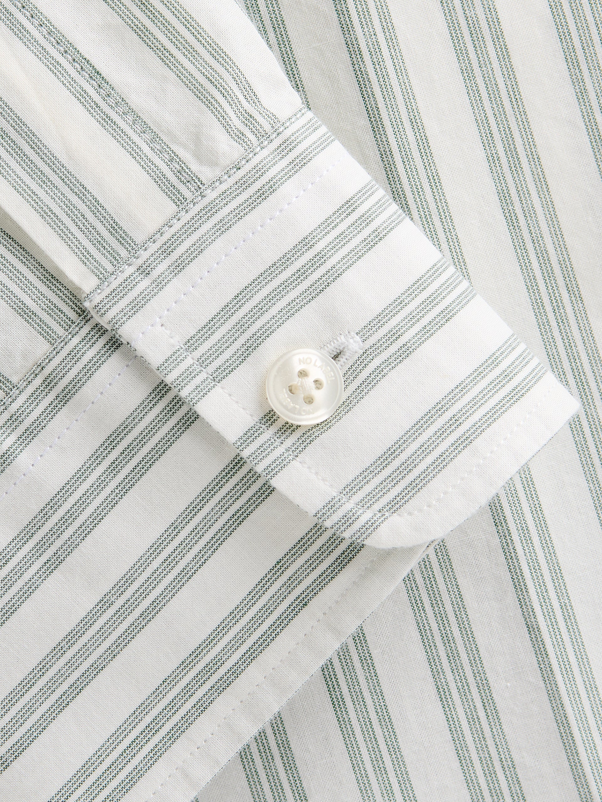 Maytown Cotton Stripe SH01028-SSA