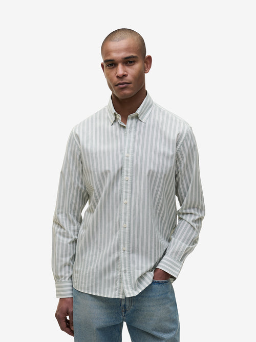 Maytown Shirt
