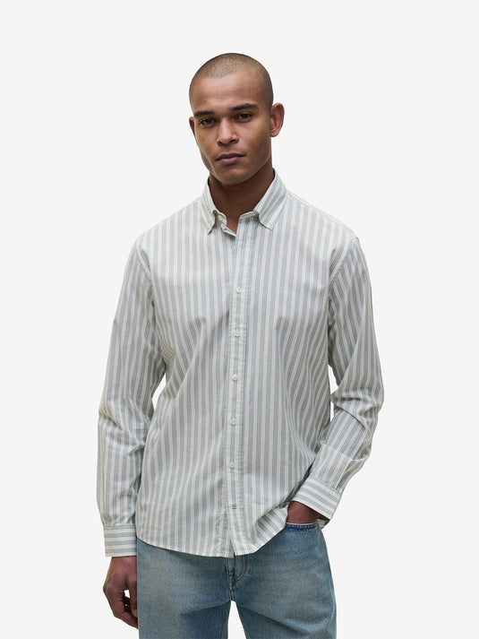 Maytown Cotton Stripe SH01028-SSA